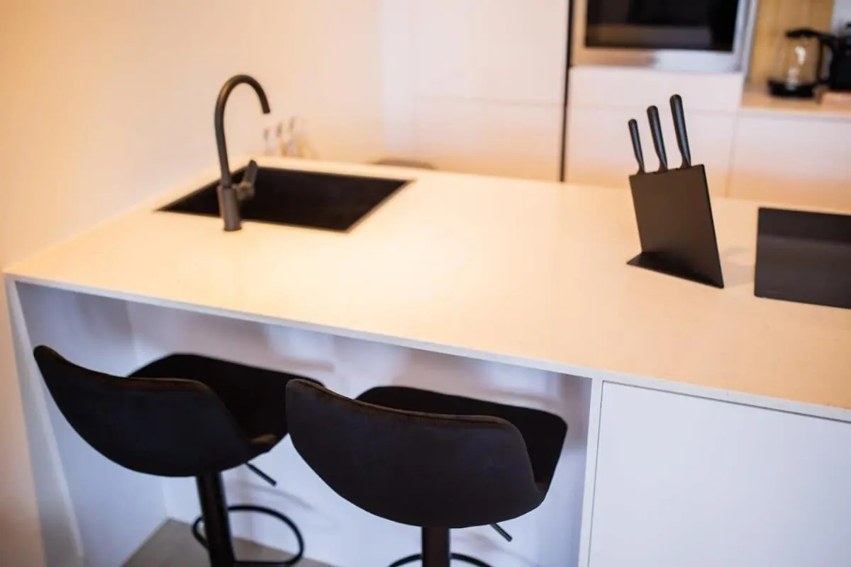 Grandly 3 Bedroom Serviced Apartment 83M2 -Nb306G- Rotterdam Niederlande